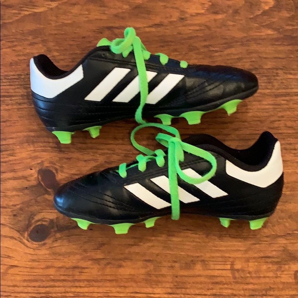 Boy’s Goletto Soccer Cleats